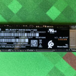 WD Black SN8100 review - beats Samsung to become the fastest ever gaming SSD