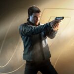 007: First Light Strikes a Balance Between Action and Systemic Gameplay – IO Interactive