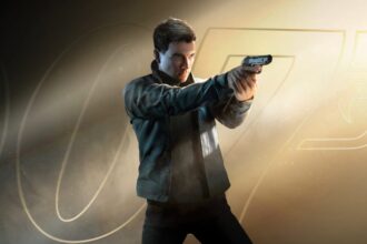 007: First Light Strikes a Balance Between Action and Systemic Gameplay – IO Interactive