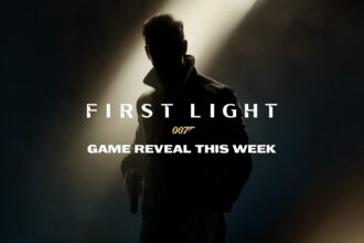 007 First Light