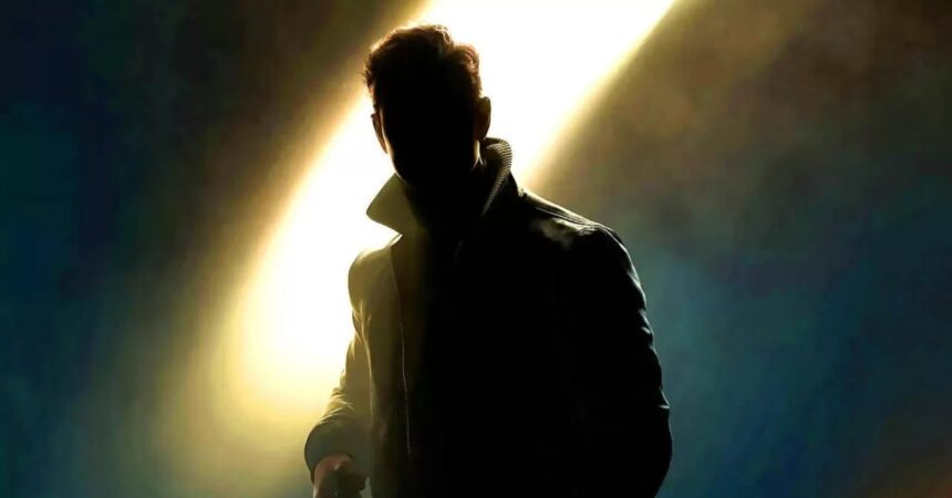 IO Interactive’s Project 007 has a new name: 007 First Light