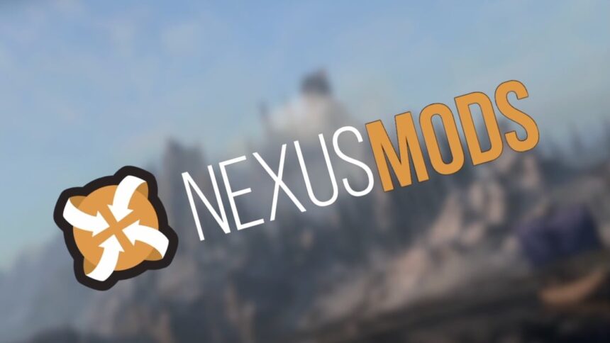 Nexus Mods, Major PC Game Modding Site, Gets Mysterious New Owners