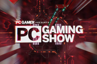 The PC Gaming Show