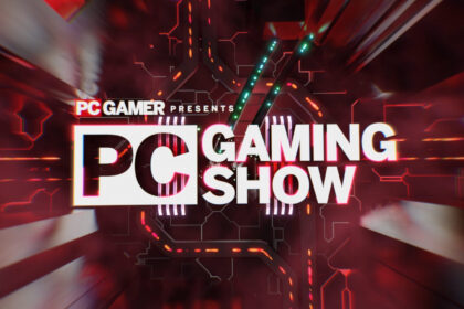 The PC Gaming Show