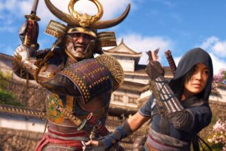 Assassin’s Creed Shadows price slashed as Ubisoft adds Nightmare difficulty mode