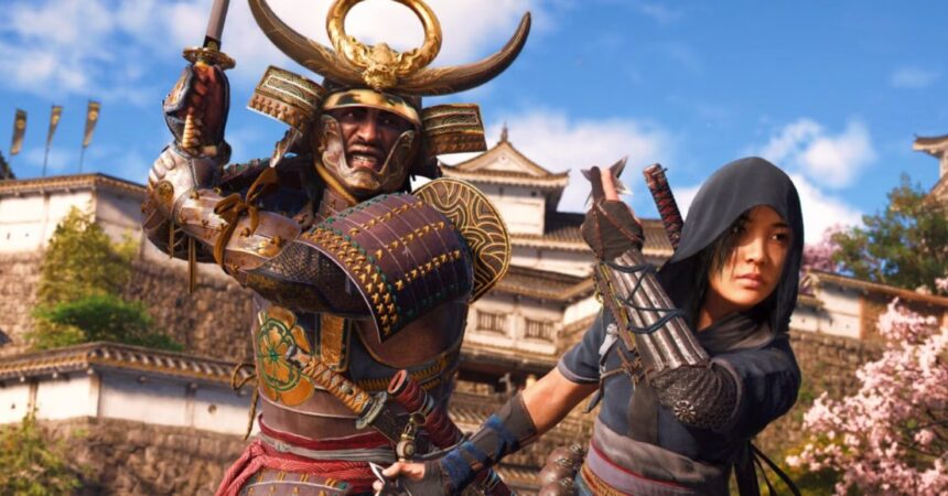 Assassin’s Creed Shadows price slashed as Ubisoft adds Nightmare difficulty mode