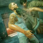 The one-man-army behind a ferocious new Raid-inspired beat-’em-up answers all of our questions