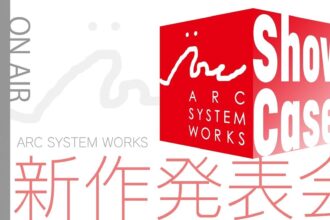 Arc System Works Showcase_01