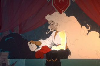 At Fate’s End, new game from Spiritfarer developers, revealed