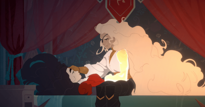At Fate’s End, new game from Spiritfarer developers, revealed