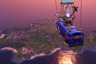What is Blitz Royale in Fortnite?