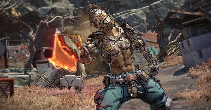 Borderlands 4 will be sold at $70 after all