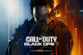 Activision and Nintendo Are Still “Working On” Bringing Call of Duty to Switch