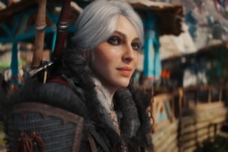 The Witcher 4 is being developed with a ‘console-first’ mindset, CDPR devs say