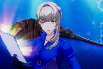 Persona 5 The Phantom X contract gacha banners, explained