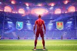 Sifu developer’s new game Rematch launches without crossplay, studio apologizes