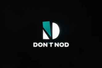 DON'T NOD