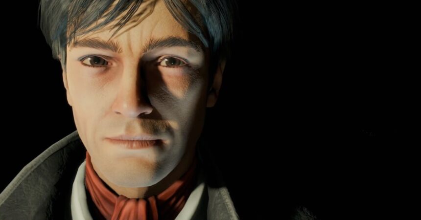 New Pathologic 3 trailer gives players a closer look at the Bachelor’s campaign