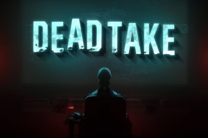Dead Take is a New Horror Game by Tales of Kenzera: ZAU Developer, Palworld Publisher