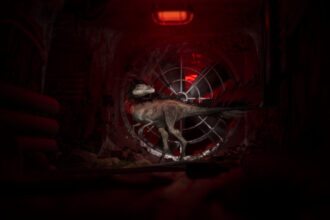 Deathground