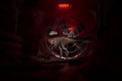 Deathground