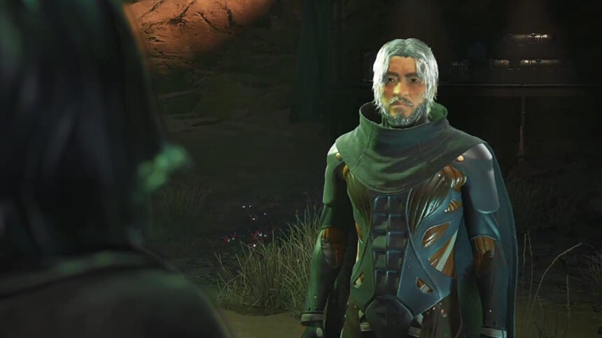 Dune Awakening Planetologist location