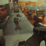 FBC Firebreak