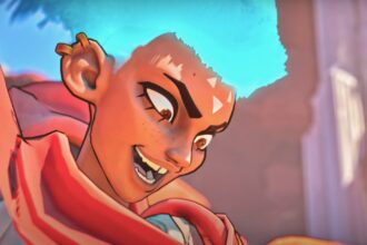 Karlach’s fiery voice actor is taking on the role of an aquatic shapeshifter