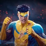 For Invincible VS, Skybound found a team of fighting game vets who are also Invincible fans