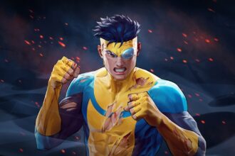 For Invincible VS, Skybound found a team of fighting game vets who are also Invincible fans
