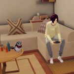 When are the daily and weekly reset times in Persona 5 The Phantom X