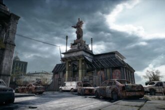Gears of War Reloaded Multiplayer
