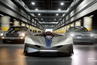 Is Gran Turismo 7 Still a Must-Play Racer in 2025?