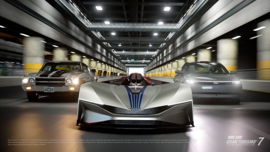 Is Gran Turismo 7 Still a Must-Play Racer in 2025?