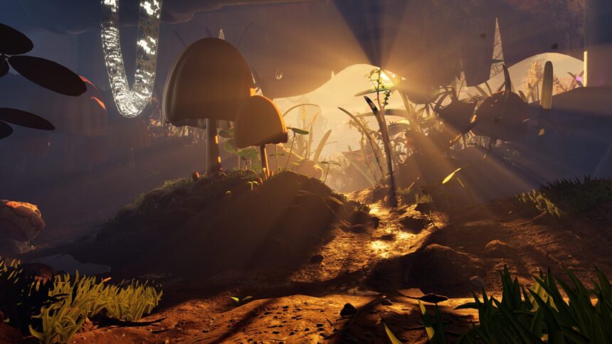 Grounded 2 is Happening Because Obsidian Wanted to Tell a New Story and Implement Mounts