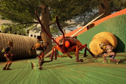Grounded 2 Producer on Launching for Other Platforms: “We’ll See Where it Goes in the Future”