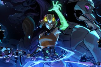 Hades 2 marches closer to full release with the Unseen Update