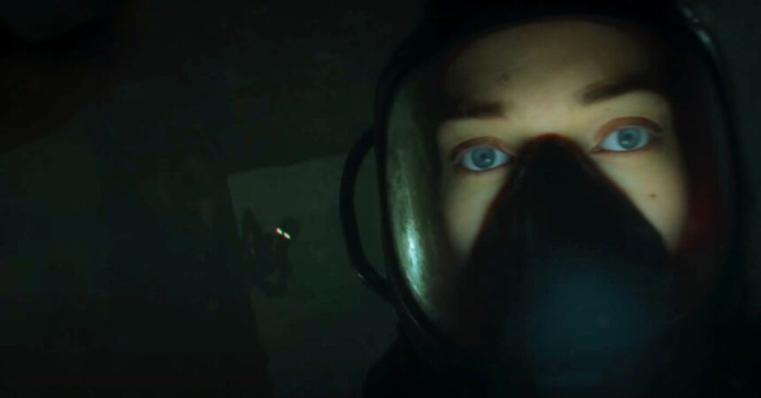 Three new horror games I can’t wait to get my sweaty palms on