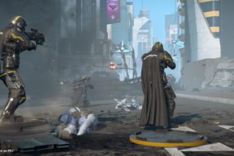 Tencent Acquired 15.75 Percent of Helldivers 2 Developer Last Year