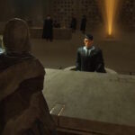 How to pay taxes in Dune Awakening