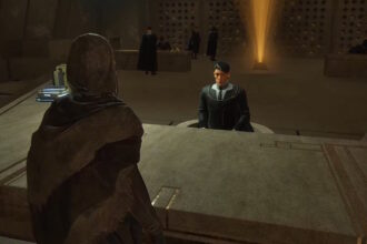 How to pay taxes in Dune Awakening