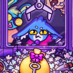 Claw machine deckbuilder Dungeon Clawler grabbed my attention