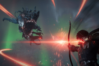 Lies of P DLC surprise drops during Summer Game Fest