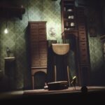 Little Nightmares Enhanced Edition