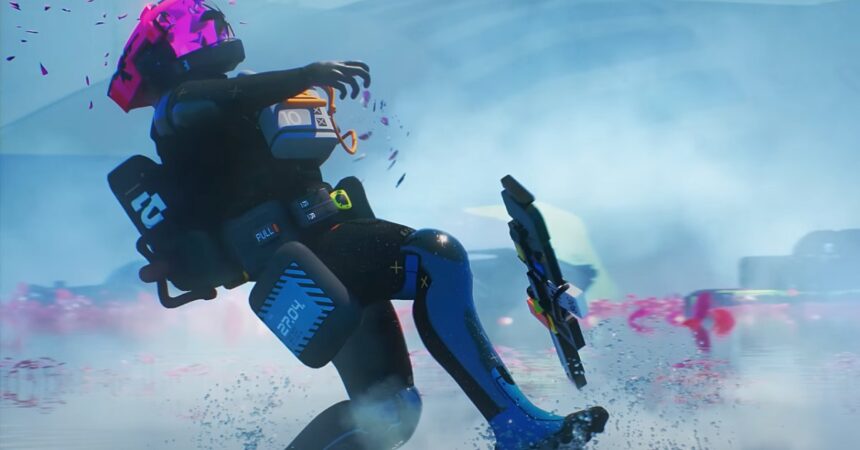 Marathon isn’t going to be another Concord, Sony insists