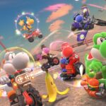 Mario Kart World Reportedly Had 3 Times More Artists Than Mario Kart 8 Deluxe