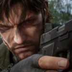 How to watch Konami’s Press Start showcase for Naked Snake and Silent Hill news