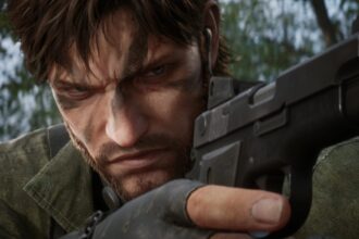 How to watch Konami’s Press Start showcase for Naked Snake and Silent Hill news