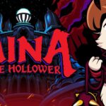 Mina the Hollower