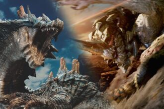 Monster Hunter Wilds – Title Update 2 is Now Available